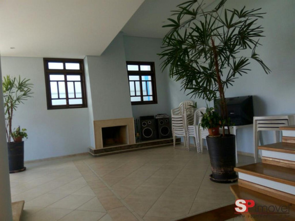 Imagem Casa com 4 Quartos à Venda, 300 m² em City América - São Paulo Imagem Casa com 4 Quartos à Venda, 300 m² em City América - São Paulo