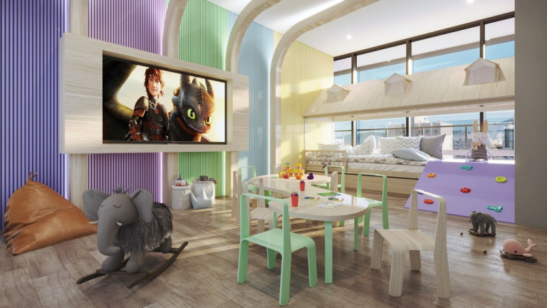 Imagem Apartamento com 4 Quartos à Venda, 238 m² em Itapema - Itapema