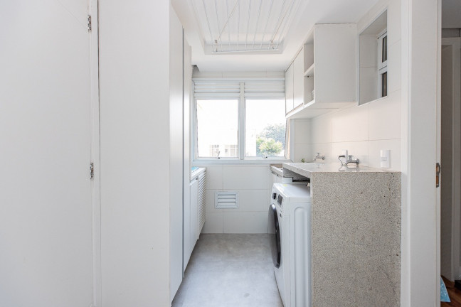 Imagem Apartamento com 3 Quartos à Venda, 120 m² em Vila Leopoldina - São Paulo