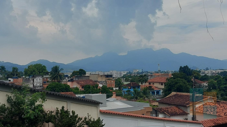 Imagem Terreno à Venda, 300 m² em Taquara - Rio De Janeiro