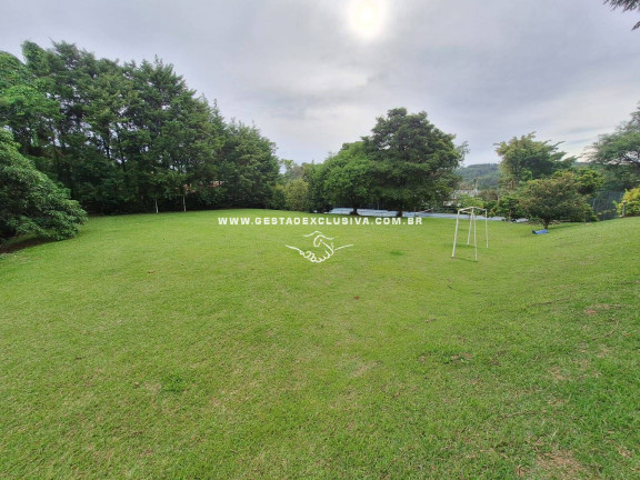 Imagem Chácara com 4 Quartos à Venda, 5.000 m² em Condomínio Itaembu - Itatiba