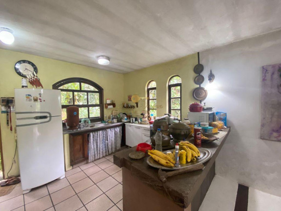 Imagem Casa com 3 Quartos à Venda, 180 m² em Monte Oliveti - Guapimirim Imagem Casa com 3 Quartos à Venda, 180 m² em Monte Oliveti - Guapimirim