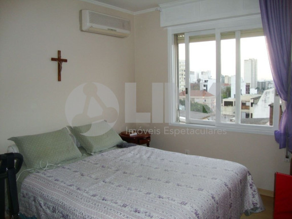 Imagem Apartamento com 3 Quartos à Venda, 102 m² em Auxiliadora - Porto Alegre Imagem Apartamento com 3 Quartos à Venda, 102 m² em Auxiliadora - Porto Alegre