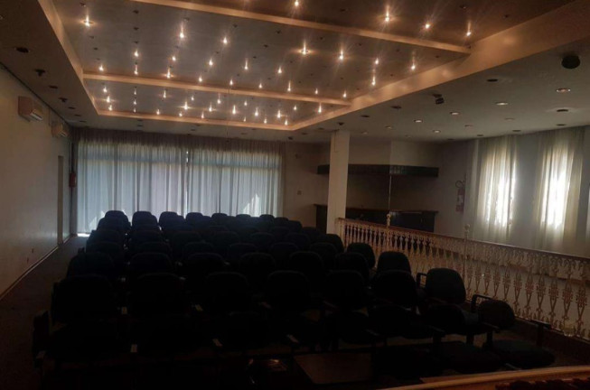 Imagem Imóvel Comercial à Venda, 4.951 m² em Vila São Geraldo - São Paulo Imagem Imóvel Comercial à Venda, 4.951 m² em Vila São Geraldo - São Paulo