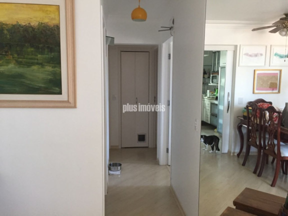 Imagem Apartamento com 3 Quartos à Venda, 133 m² em Mirandópolis - São Paulo Imagem Apartamento com 3 Quartos à Venda, 133 m² em Mirandópolis - São Paulo