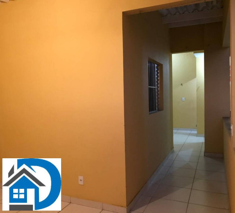Imagem Casa com 4 Quartos à Venda, 125 m² em Ipanema Ville - Sorocaba Imagem Casa com 4 Quartos à Venda, 125 m² em Ipanema Ville - Sorocaba