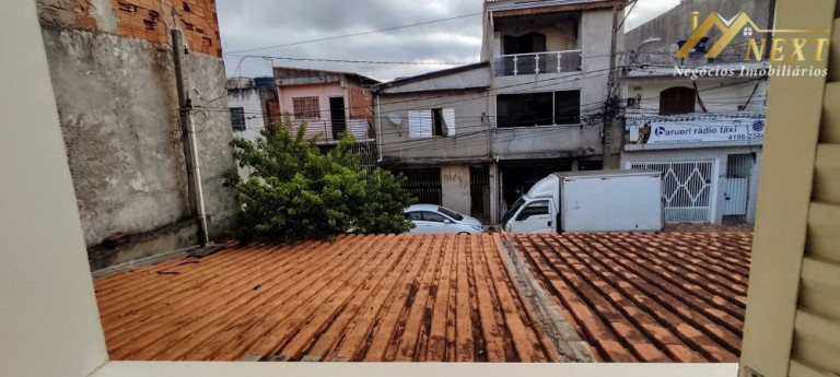 Imagem Sobrado com 2 Quartos à Venda, 82 m² em Parque Dos Camargos - Barueri