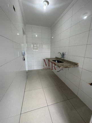 Imagem Apartamento com 2 Quartos à Venda, 68 m² em Boqueirão - Praia Grande