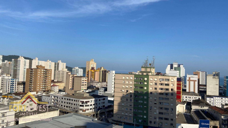 Imagem Imóvel com 1 Quarto à Venda, 39 m² em Boqueirão - Praia Grande Imagem Imóvel com 1 Quarto à Venda, 39 m² em Boqueirão - Praia Grande