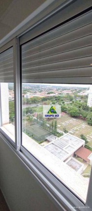 Imagem Apartamento com 3 Quartos à Venda, 94 m² em Mansões Santo Antônio - Campinas Imagem Apartamento com 3 Quartos à Venda, 94 m² em Mansões Santo Antônio - Campinas