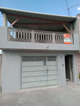 Imagem Sobrado com 3 Quartos à Venda, 82 m² em Jardim Dulce - Poá Imagem Sobrado com 3 Quartos à Venda, 82 m² em Jardim Dulce - Poá
