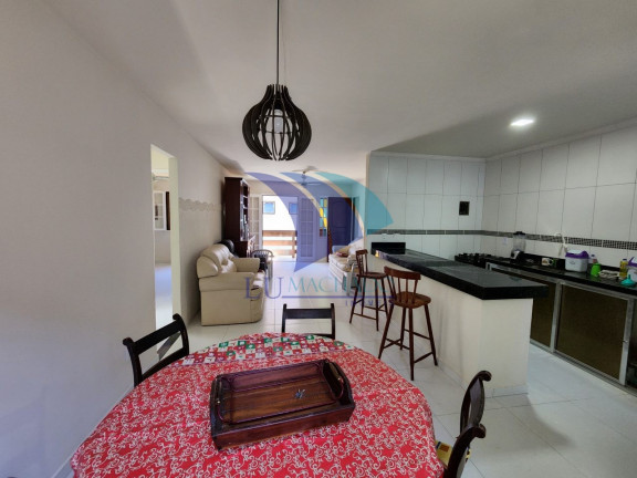 Imagem Apartamento com 2 Quartos à Venda, 65 m² em Ogiva - Cabo Frio