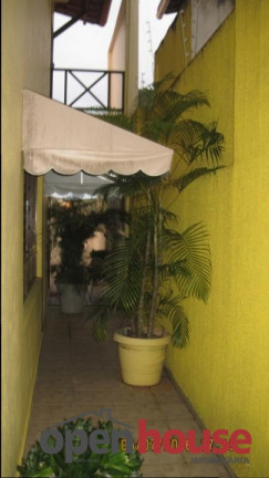 Imagem Casa com 4 Quartos à Venda, 216 m² em Capim Macio - Natal Imagem Casa com 4 Quartos à Venda, 216 m² em Capim Macio - Natal