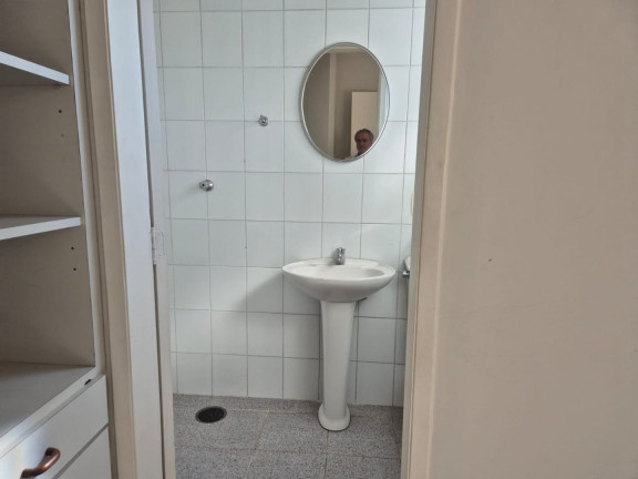 Imagem Apartamento com 4 Quartos à Venda, 195 m² em Jardim Apolo - São José Dos Campos