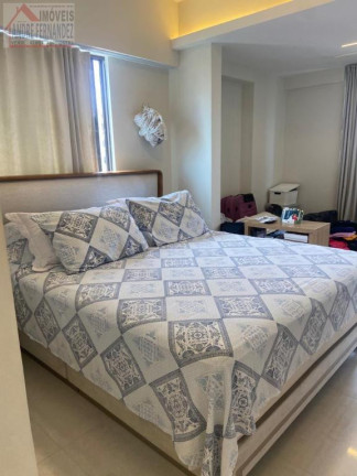 Imagem Apartamento com 3 Quartos à Venda, 100 m² em Casa Caiada - Olinda Imagem Apartamento com 3 Quartos à Venda, 100 m² em Casa Caiada - Olinda