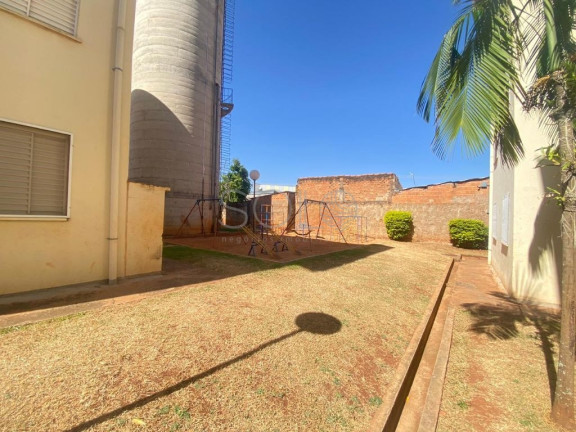 Imagem Apartamento com 2 Quartos à Venda, 51 m² em Vila Santa Maria (vila Xavier) - Araraquara Imagem Apartamento com 2 Quartos à Venda, 51 m² em Vila Santa Maria (vila Xavier) - Araraquara