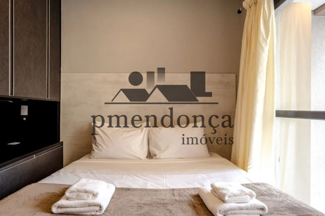 Imagem Apartamento com 1 Quarto à Venda, 30 m² em Bela Vista - São Paulo Imagem Apartamento com 1 Quarto à Venda, 30 m² em Bela Vista - São Paulo