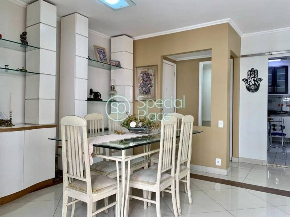 Imagem Apartamento com 3 Quartos à Venda, 130 m² em Moema Pássaros - São Paulo