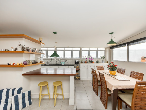 Imagem Apartamento com 2 Quartos à Venda, 183 m² em Vila Madalena - São Paulo Imagem Apartamento com 2 Quartos à Venda, 183 m² em Vila Madalena - São Paulo