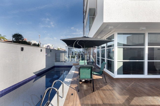 Imagem Apartamento com 4 Quartos à Venda, 344 m² em América - Joinville