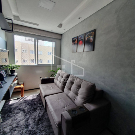 Imagem Apartamento com 2 Quartos à Venda, 45 m² em Piraporinha - Diadema Imagem Apartamento com 2 Quartos à Venda, 45 m² em Piraporinha - Diadema
