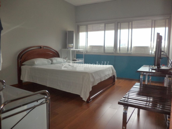 Imagem Apartamento com 1 Quarto à Venda, 51 m² em Barra Funda - São Paulo Imagem Apartamento com 1 Quarto à Venda, 51 m² em Barra Funda - São Paulo