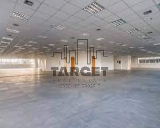 Imóvel para Alugar, 1.682 m² em Vila Gertrudes - São Paulo