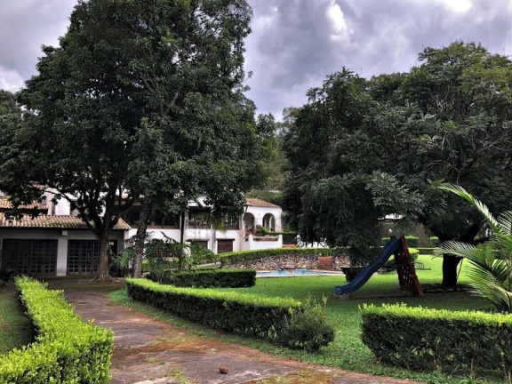 Imagem Imóvel com 4 Quartos à Venda, 800 m² em Chácaras Do Refúgio-granja Viana - Cotia Imagem Imóvel com 4 Quartos à Venda, 800 m² em Chácaras Do Refúgio-granja Viana - Cotia
