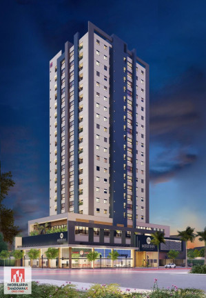 Imagem Apartamento com 3 Quartos à Venda, 90 m² em Jardim Central - Dourados Imagem Apartamento com 3 Quartos à Venda, 90 m² em Jardim Central - Dourados
