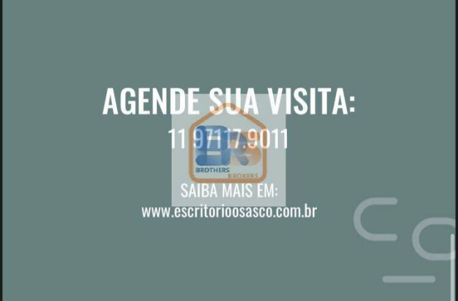 Imagem Sala Comercial à Venda, 37 m² em Vila Osasco - Osasco Imagem Sala Comercial à Venda, 37 m² em Vila Osasco - Osasco