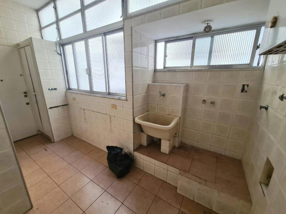 Imagem Apartamento com 3 Quartos à Venda, 120 m² em Copacabana - Rio De Janeiro