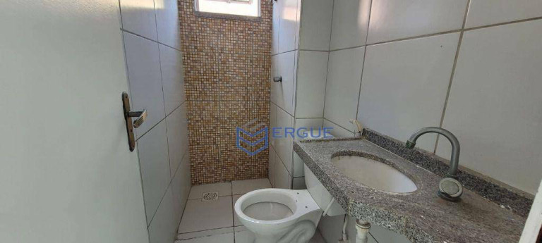 Imagem Apartamento com 2 Quartos à Venda, 46 m² em Araturi - Caucaia Imagem Apartamento com 2 Quartos à Venda, 46 m² em Araturi - Caucaia