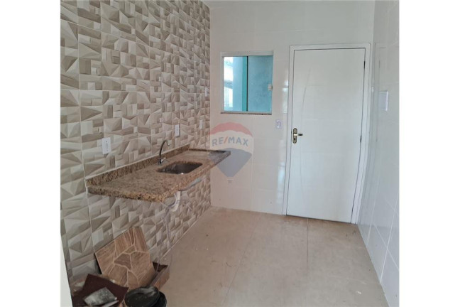 Imagem Casa de Condomínio com 2 Quartos à Venda, 80 m² em Itaipuaçu - Maricá