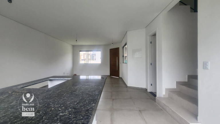 Imagem Sobrado com 3 Quartos à Venda, 132 m² em Campo De Santana - Curitiba Imagem Sobrado com 3 Quartos à Venda, 132 m² em Campo De Santana - Curitiba