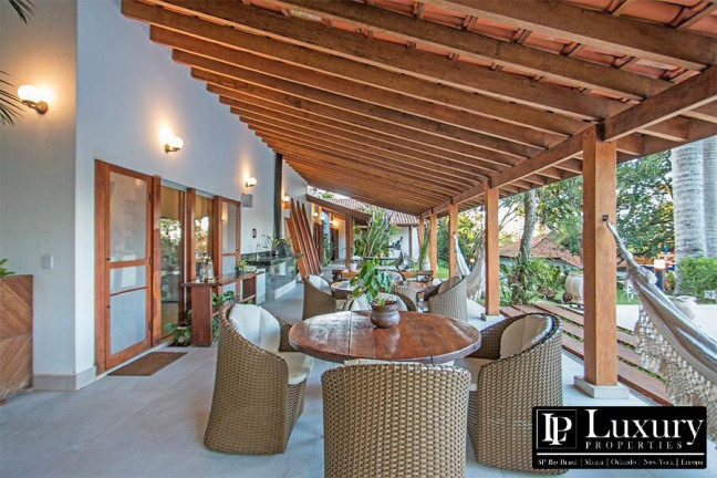 Imagem Casa de Condomínio com 8 Quartos à Venda, em Rancho Dos Arcos - Boituva Imagem Casa de Condomínio com 8 Quartos à Venda, em Rancho Dos Arcos - Boituva