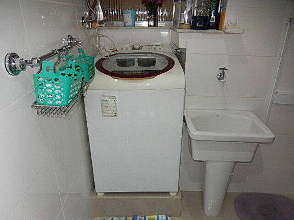 Imagem Apartamento com 2 Quartos à Venda,  em Botafogo - Rio De Janeiro