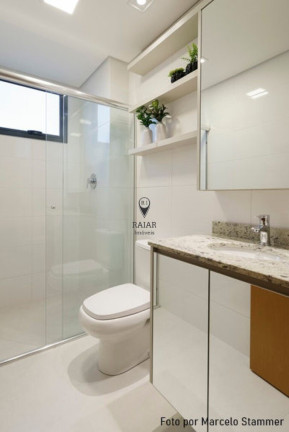 Imagem Apartamento com 3 Quartos à Venda,  em Bacacheri - Curitiba