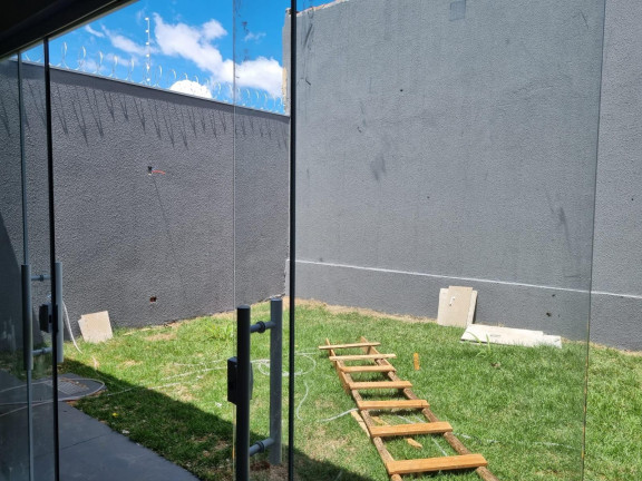 Imagem Casa com 3 Quartos à Venda, 106 m² em Parque Dos Novos Estados - Campo Grande