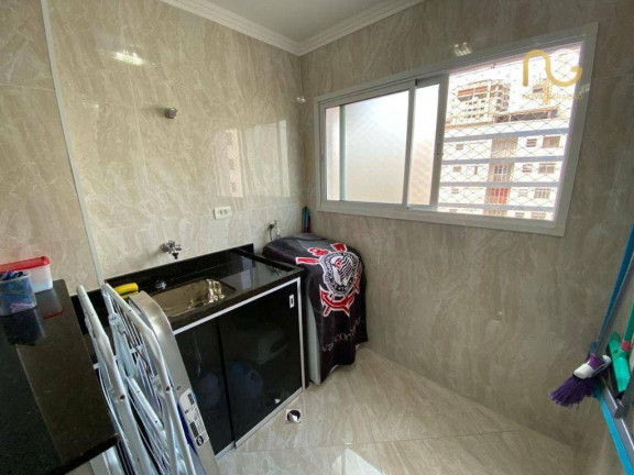 Imagem Apartamento com 3 Quartos à Venda, 107 m² em Aviação - Praia Grande Imagem Apartamento com 3 Quartos à Venda, 107 m² em Aviação - Praia Grande