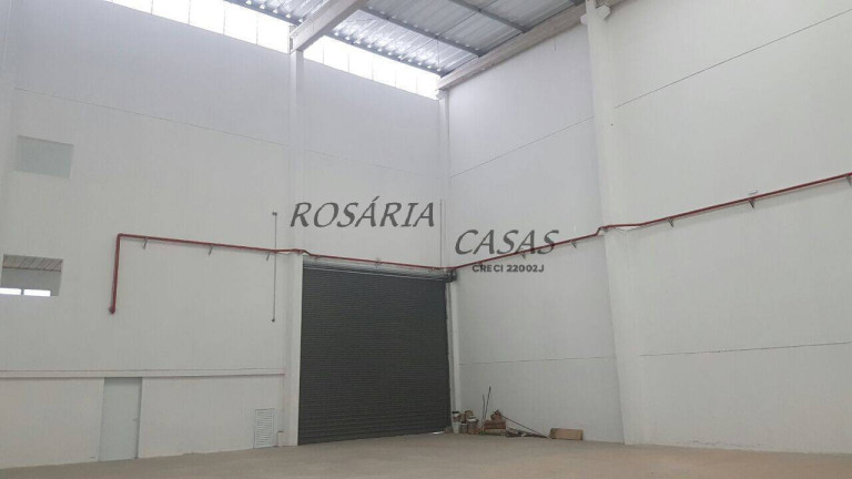 Imagem Galpão à Venda, 1.000 m² em Vargem Grande Paulista - Vargem Grande Paulista