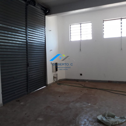 Imagem Imóvel Comercial à Venda, 240 m² em Jardim De Allah - Bauru