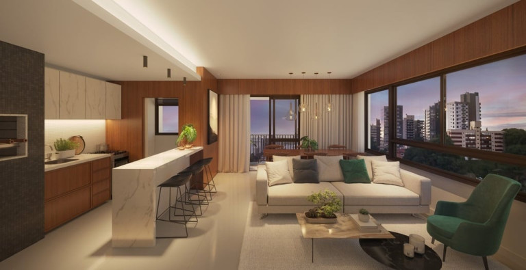 Imagem Apartamento com 2 Quartos à Venda, 74 m² em Rio Branco - Porto Alegre Imagem Apartamento com 2 Quartos à Venda, 74 m² em Rio Branco - Porto Alegre