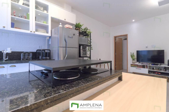 Imagem Apartamento com 2 Quartos à Venda, 73 m² em Botafogo - Rio De Janeiro
