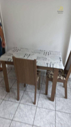 Imagem Apartamento com 1 Quarto à Venda, 40 m² em Canto Do Forte - Praia Grande Imagem Apartamento com 1 Quarto à Venda, 40 m² em Canto Do Forte - Praia Grande