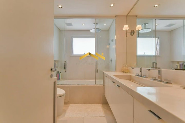 Imagem Apartamento com 4 Quartos à Venda, 271 m² em Perdizes - São Paulo Imagem Apartamento com 4 Quartos à Venda, 271 m² em Perdizes - São Paulo
