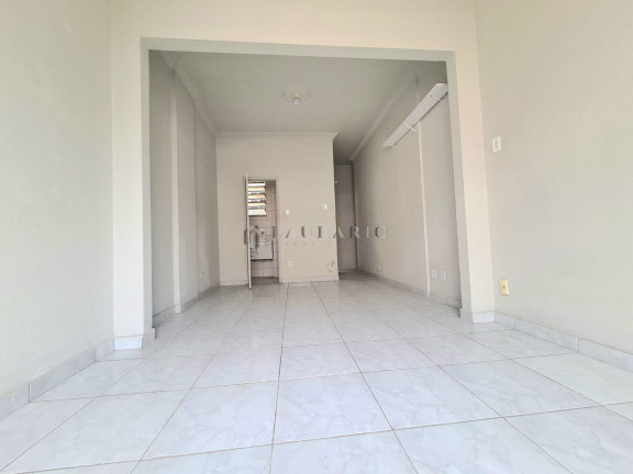 Imagem Apartamento com 1 Quarto à Venda, 34 m² em Botafogo - Rio De Janeiro Imagem Apartamento com 1 Quarto à Venda, 34 m² em Botafogo - Rio De Janeiro