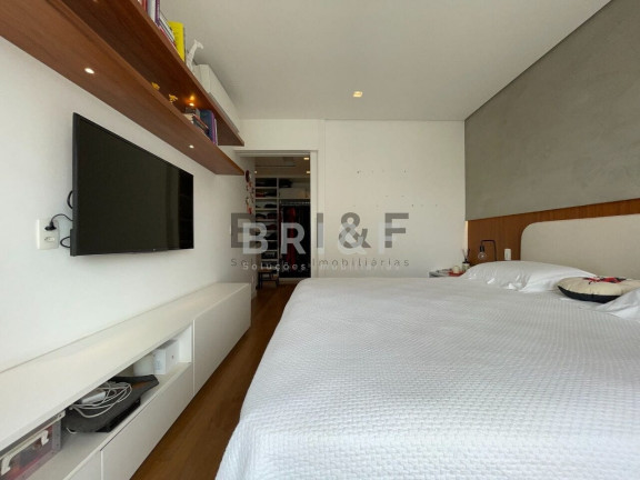 Imagem Apartamento com 4 Quartos à Venda, 210 m² em Campo Belo - São Paulo Imagem Apartamento com 4 Quartos à Venda, 210 m² em Campo Belo - São Paulo