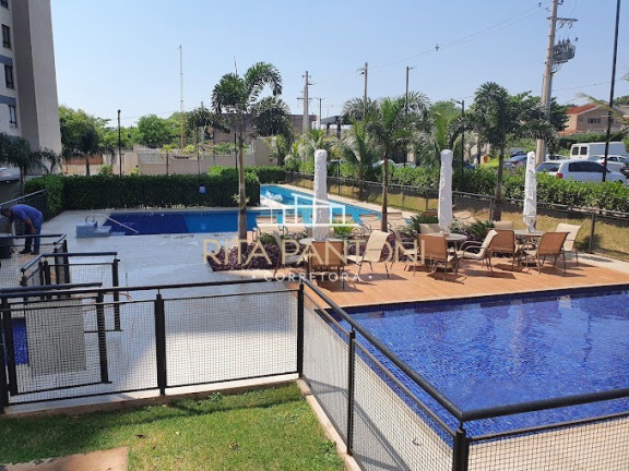 Imagem Apartamento com 2 Quartos à Venda, 48 m² em Jardim Paulistano - Ribeirão Preto Imagem Apartamento com 2 Quartos à Venda, 48 m² em Jardim Paulistano - Ribeirão Preto