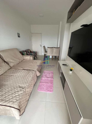 Apartamento com 2 Quartos à Venda, 75 m² em Aviação - Praia Grande