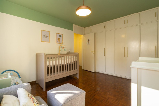 Imagem Apartamento com 4 Quartos à Venda, 333 m² em Paraíso - São Paulo Imagem Apartamento com 4 Quartos à Venda, 333 m² em Paraíso - São Paulo